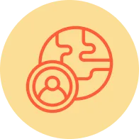 global icon