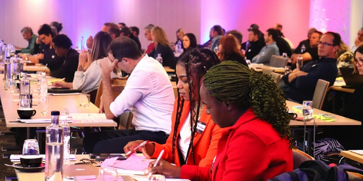 entrepreneur conference