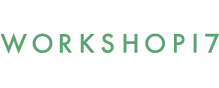 workshop 17 logo