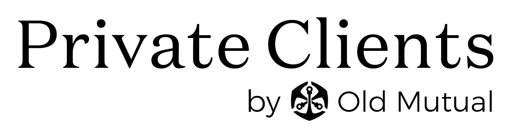 17869 Private Clients Logo (Black)